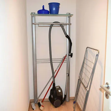 Seepassage Nr 03 Apartment *