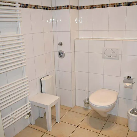 Seepassage Nr 03 Apartment Timmendorfer Strand