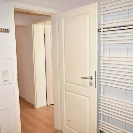 Seepassage Nr 03 Apartment Timmendorfer Strand