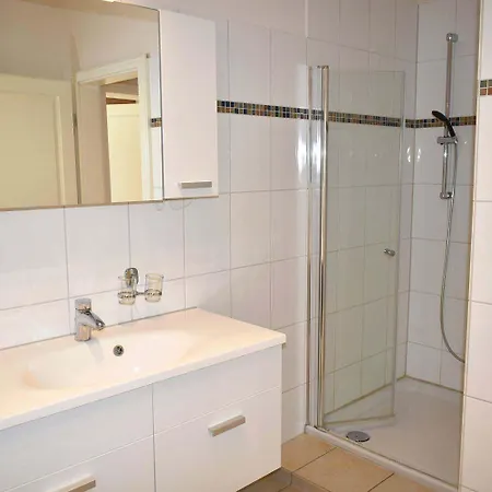 Apartment Seepassage Nr 03