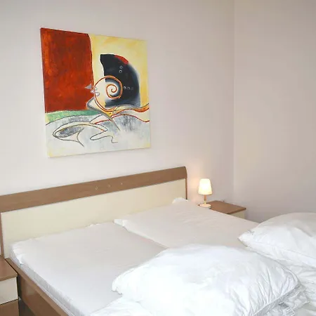 Appartement Seepassage Nr 03 *