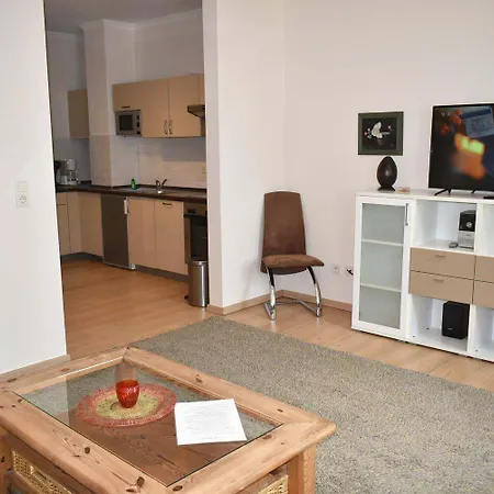 Appartement Seepassage Nr 03