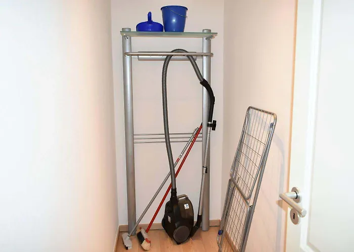 Seepassage Nr 03 Apartment *