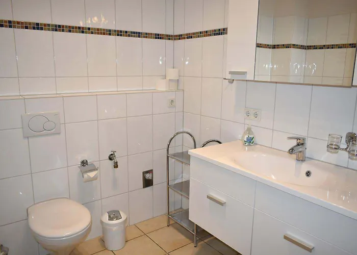 Apartment Seepassage Nr 03 *