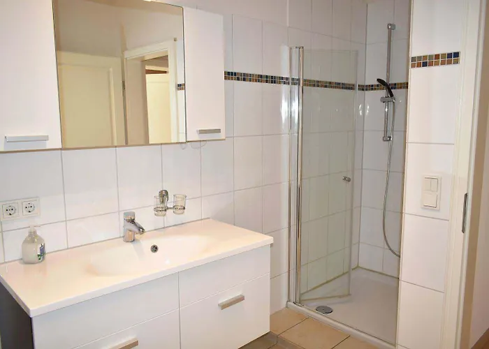 Apartment Seepassage Nr 03