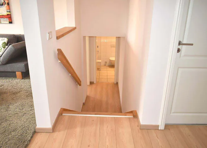 Seepassage Nr 03 Apartment Timmendorfer Strand