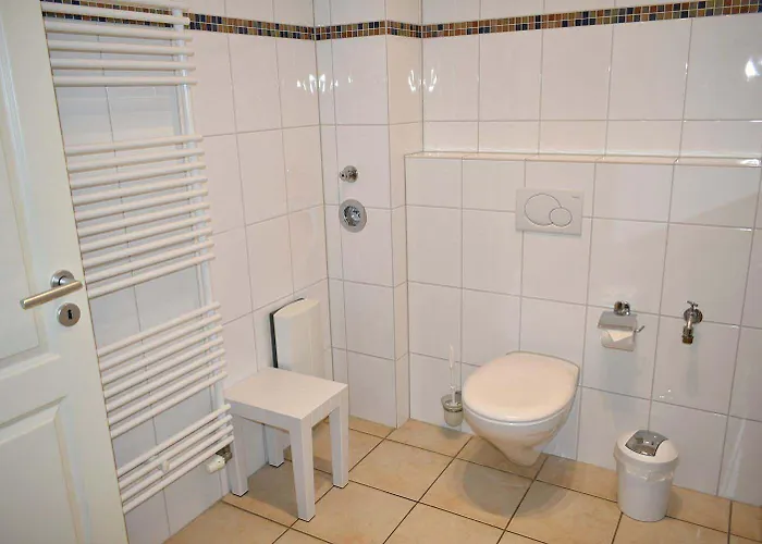 Seepassage Nr 03 Apartment Timmendorfer Strand