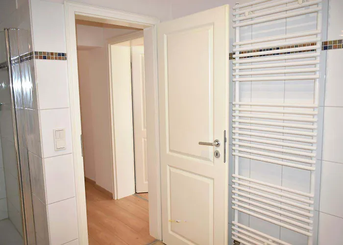 Seepassage Nr 03 Apartment Timmendorfer Strand